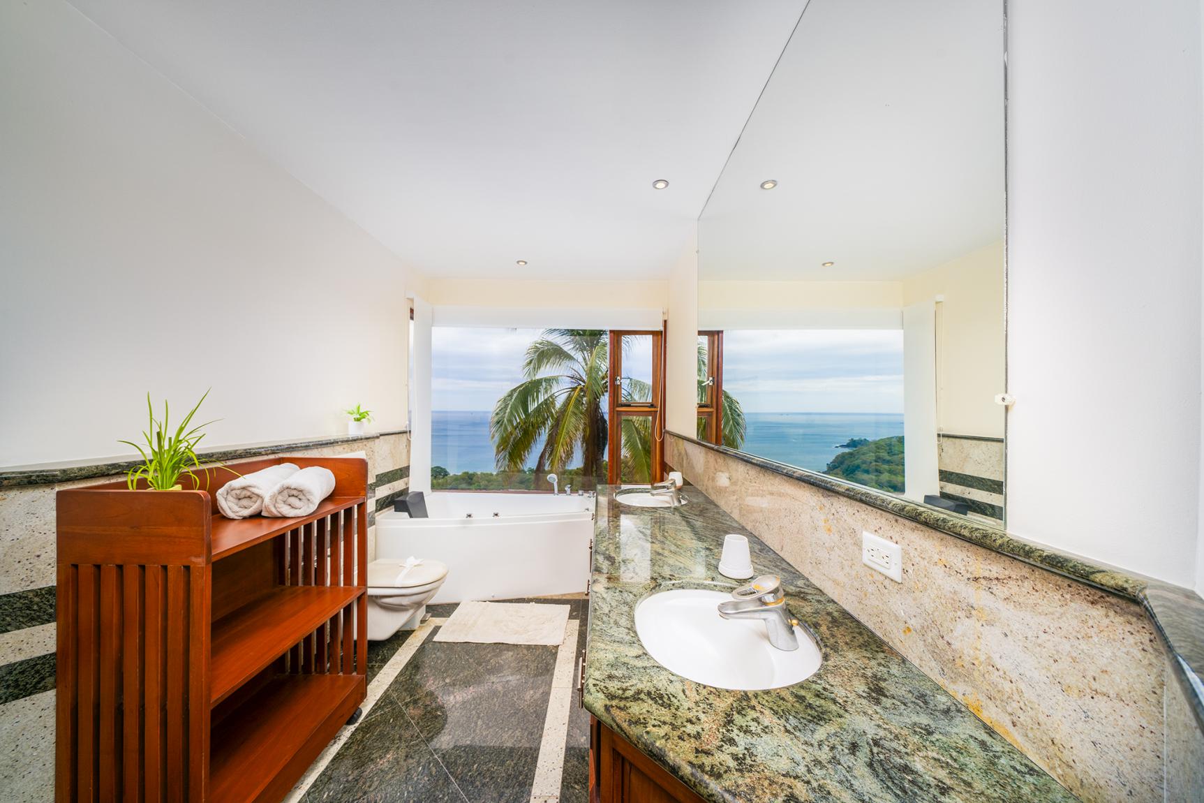 4 bed Single Family Homes For Sale in Playa Prieta, Guanacaste - thumb 3