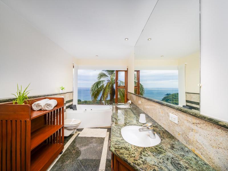4 bed Single Family Homes For Sale in Playa Prieta, Guanacaste - hero 3