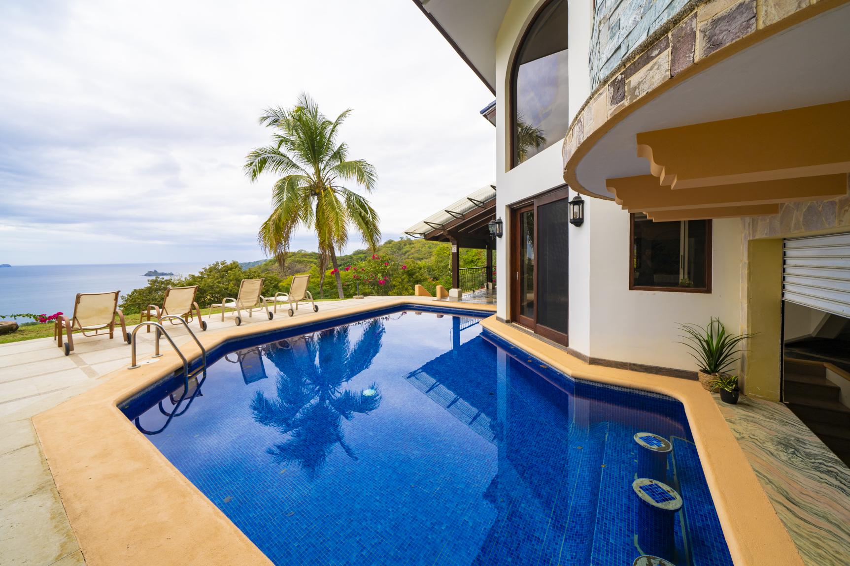 4 bed Single Family Homes For Sale in Playa Prieta, Guanacaste - thumb 7