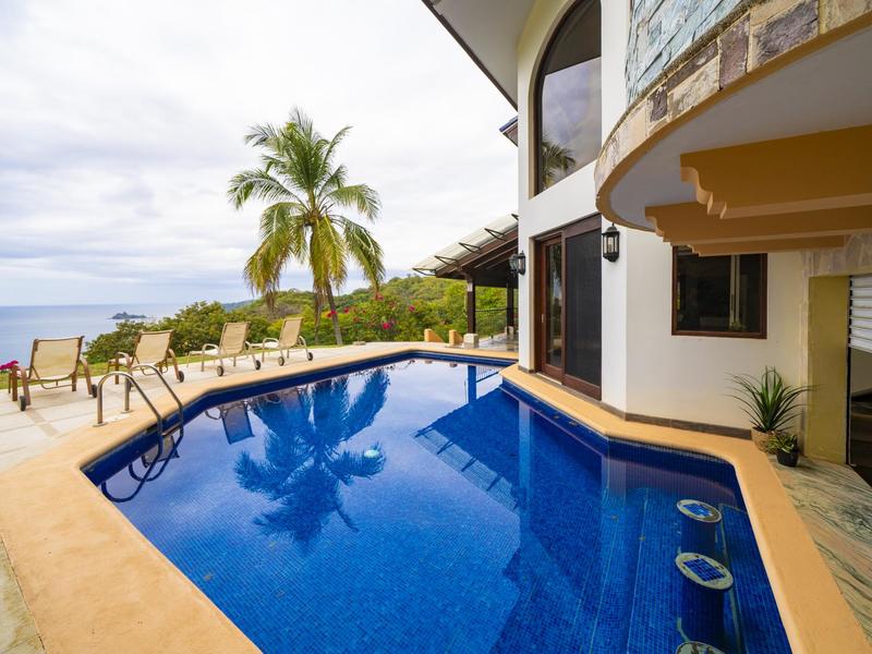 4 bed Single Family Homes For Sale in Playa Prieta, Guanacaste - hero 7