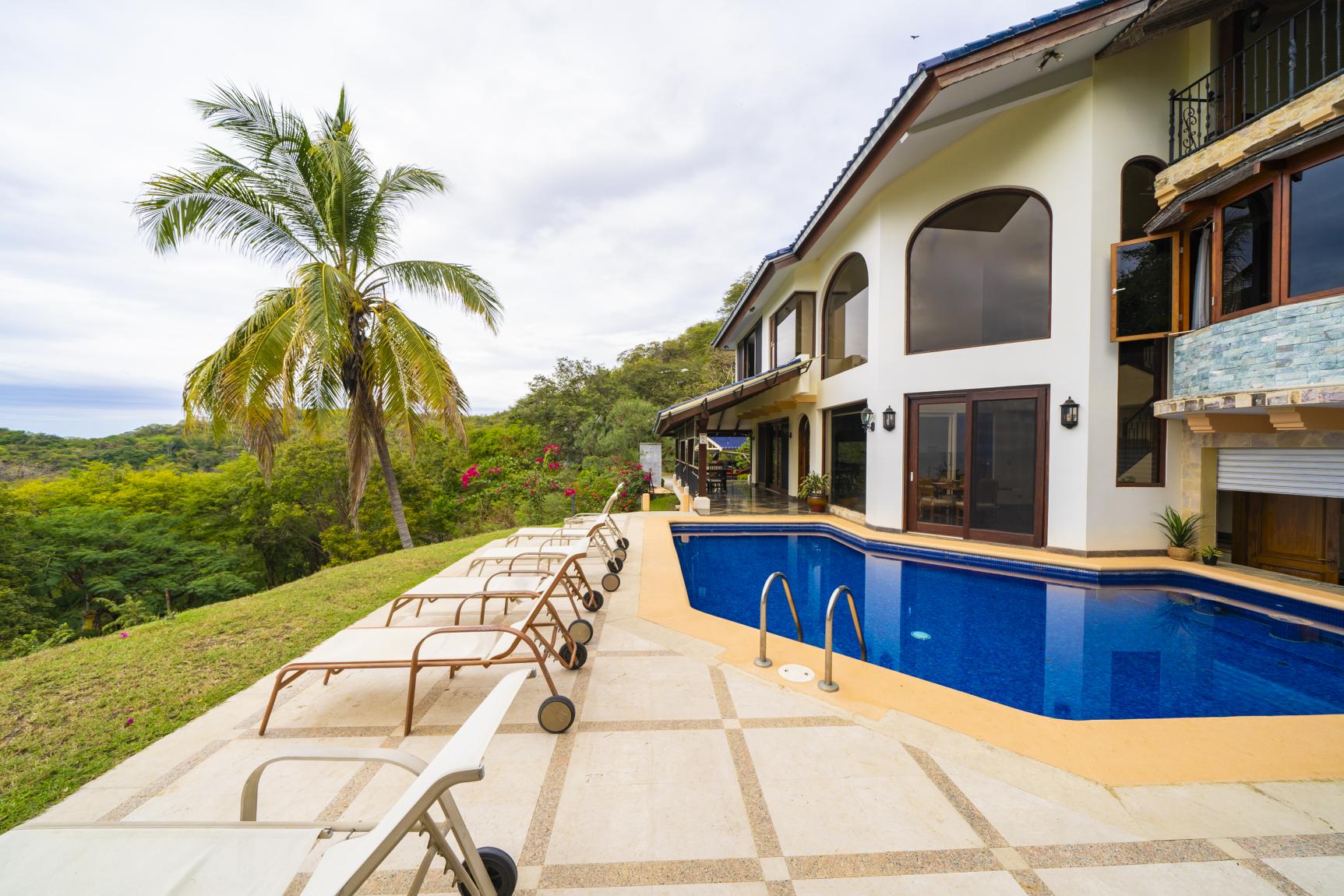4 bed Single Family Homes For Sale in Playa Prieta, Guanacaste - thumb 8