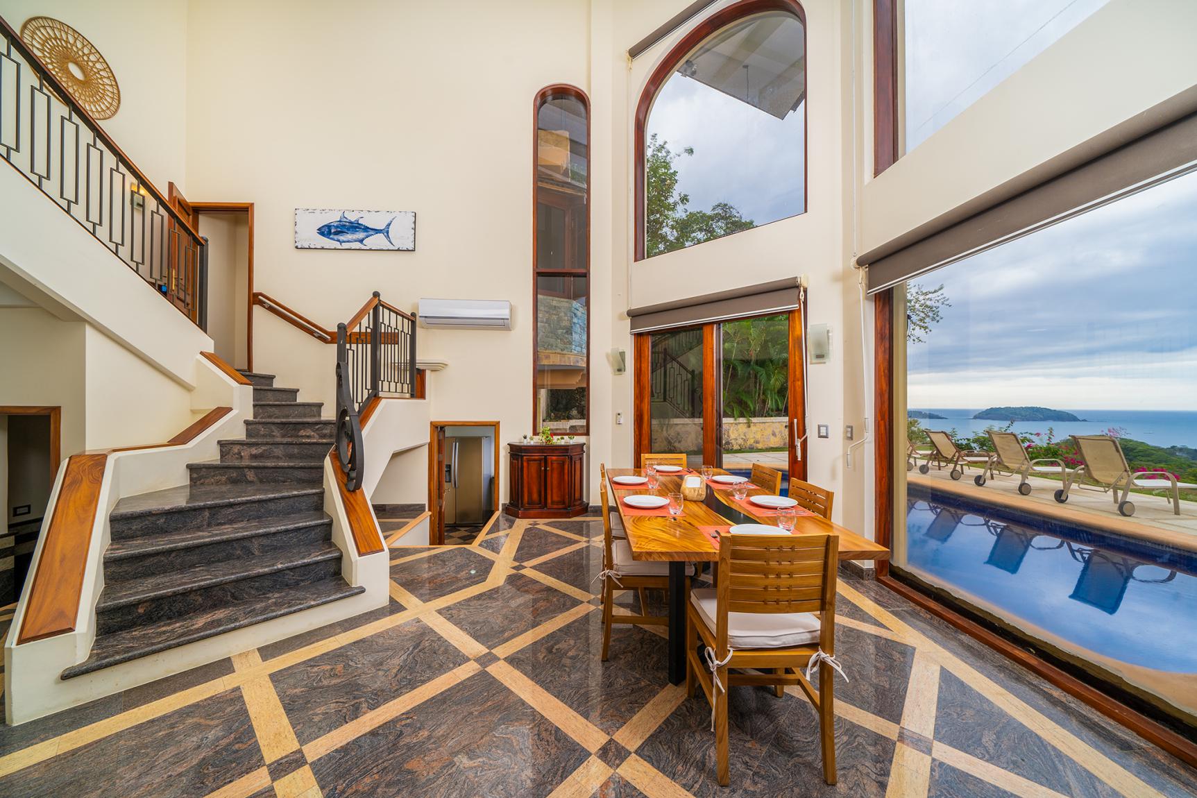 4 bed Single Family Homes For Sale in Playa Prieta, Guanacaste - thumb 17