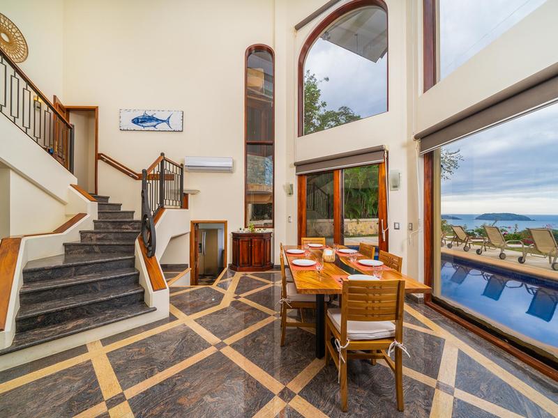 4 bed Single Family Homes For Sale in Playa Prieta, Guanacaste - hero 17