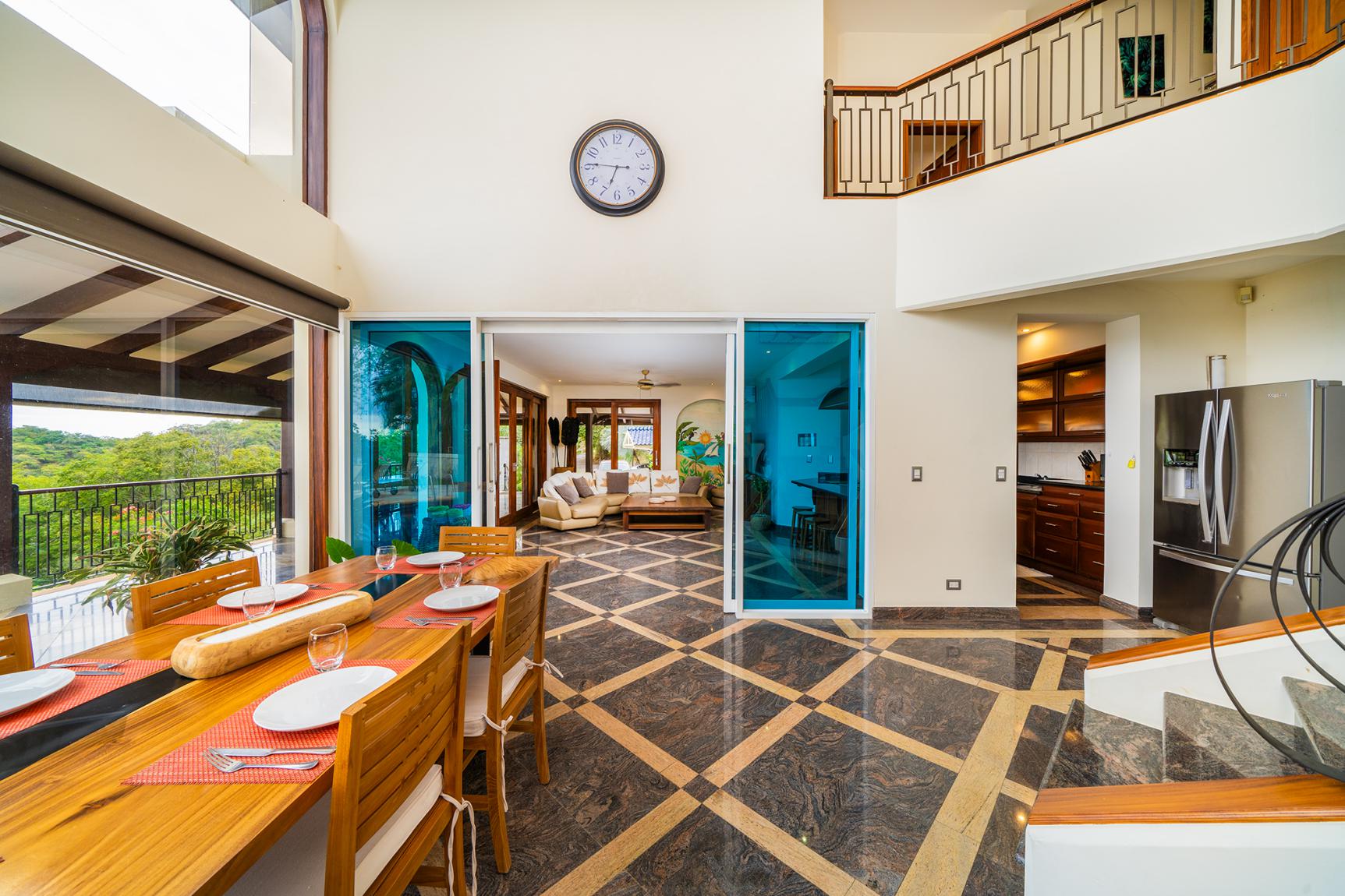 4 bed Single Family Homes For Sale in Playa Prieta, Guanacaste - thumb 18