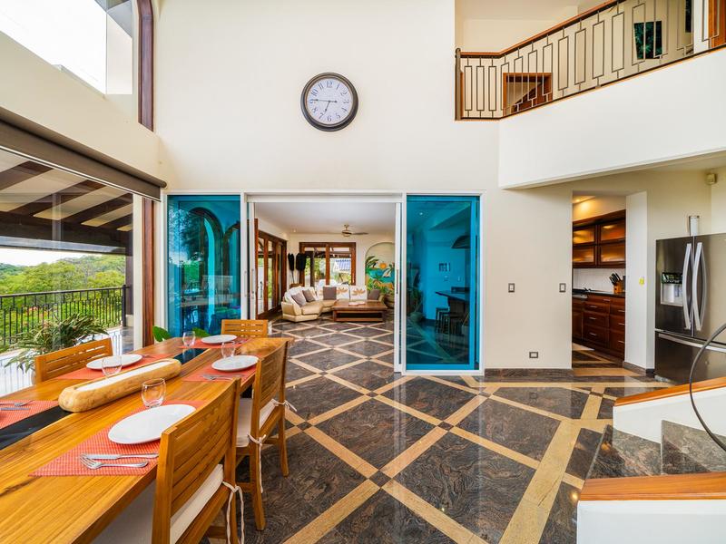 4 bed Single Family Homes For Sale in Playa Prieta, Guanacaste - hero 18