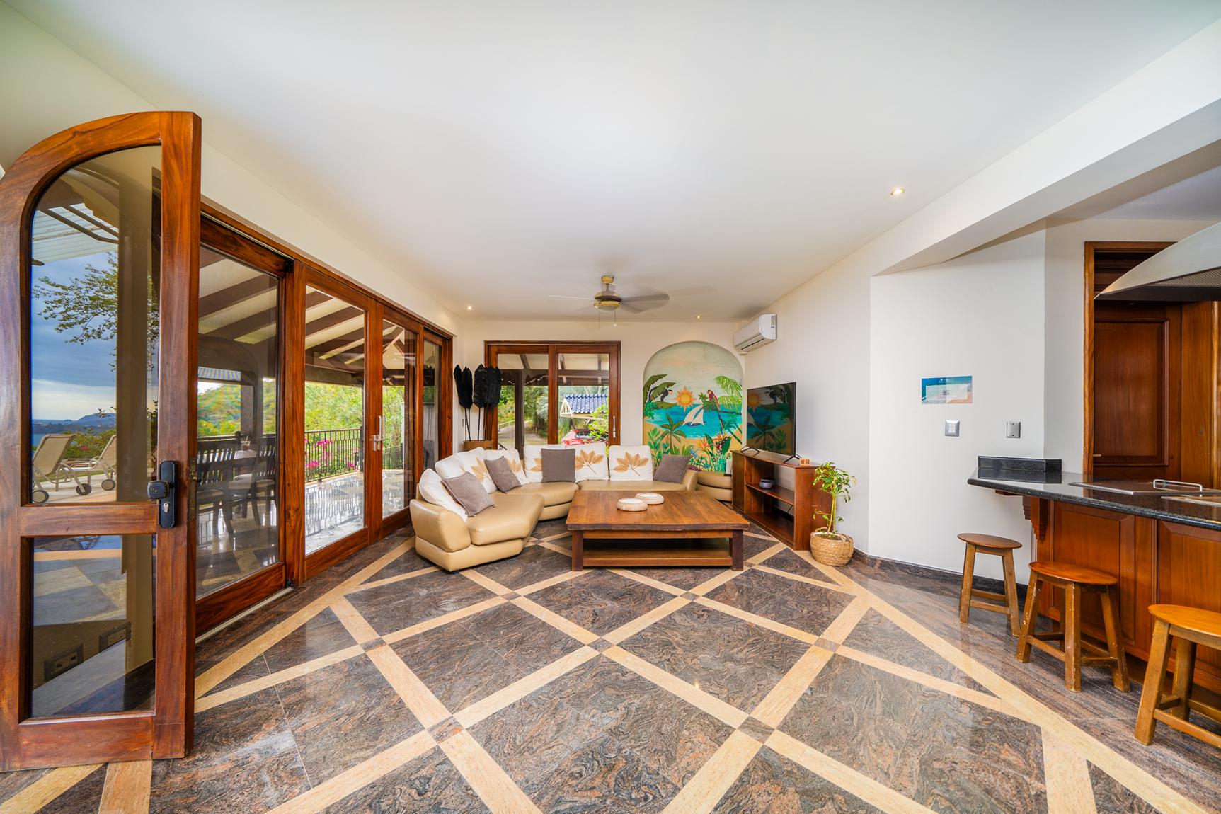 4 bed Single Family Homes For Sale in Playa Prieta, Guanacaste - thumb 19