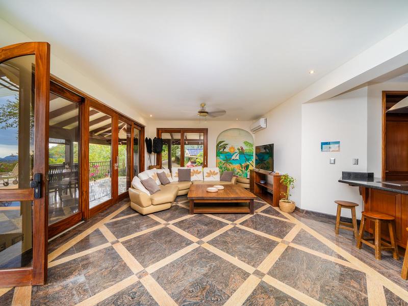 4 bed Single Family Homes For Sale in Playa Prieta, Guanacaste - hero 19