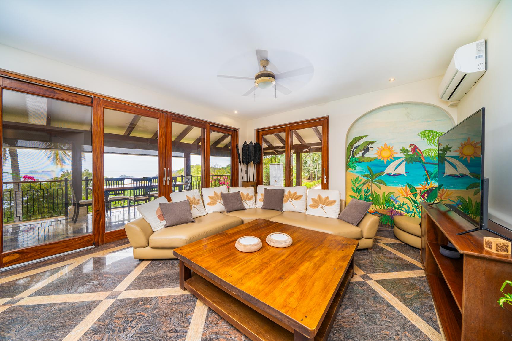 4 bed Single Family Homes For Sale in Playa Prieta, Guanacaste - thumb 22