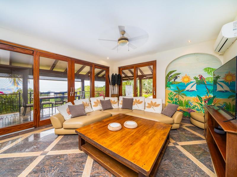 4 bed Single Family Homes For Sale in Playa Prieta, Guanacaste - hero 22