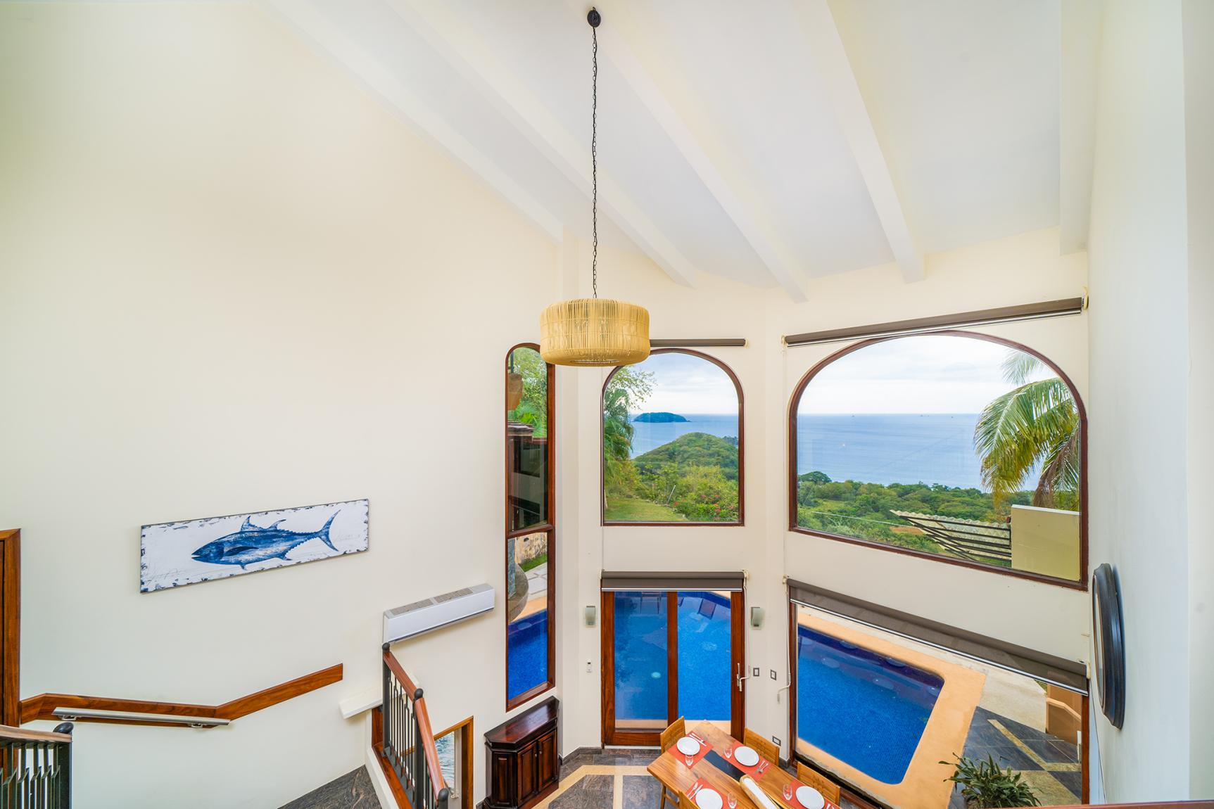 4 bed Single Family Homes For Sale in Playa Prieta, Guanacaste - thumb 16