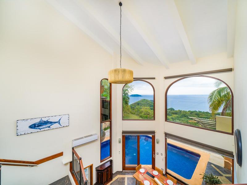 4 bed Single Family Homes For Sale in Playa Prieta, Guanacaste - hero 16