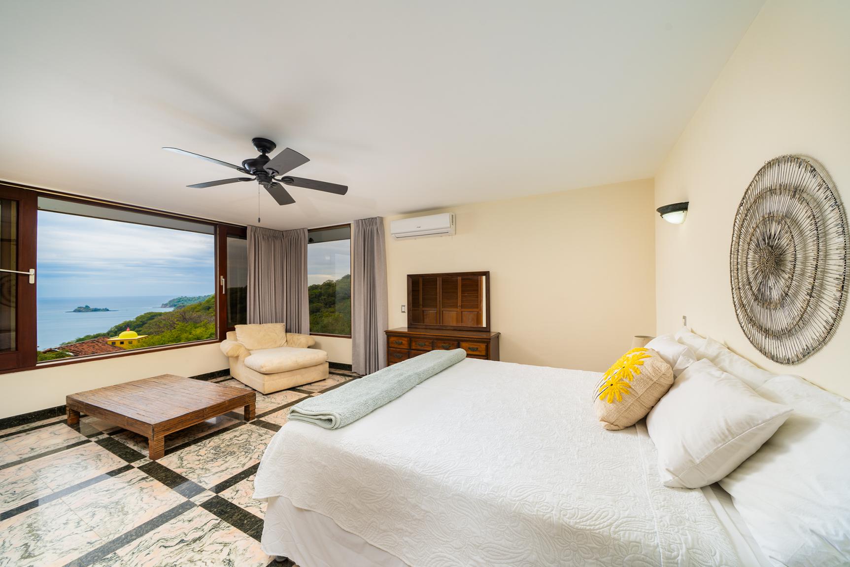 4 bed Single Family Homes For Sale in Playa Prieta, Guanacaste - thumb 13