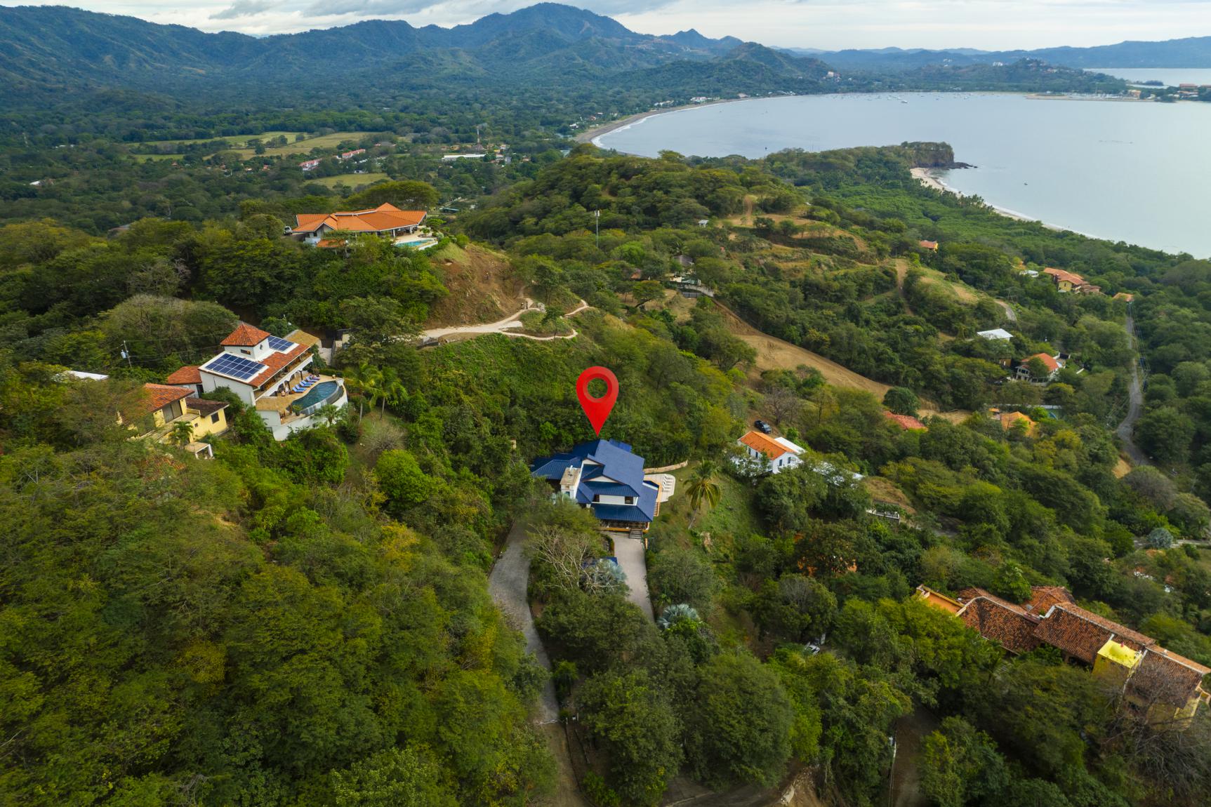 4 bed Single Family Homes For Sale in Playa Prieta, Guanacaste - thumb 23