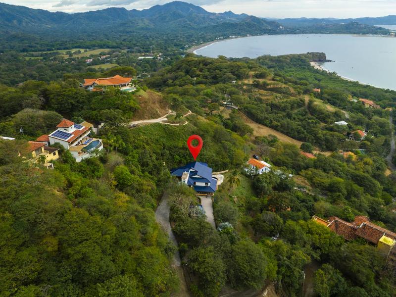 4 bed Single Family Homes For Sale in Playa Prieta, Guanacaste - hero 23