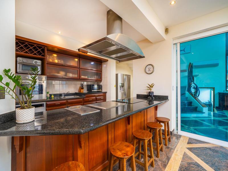 4 bed Single Family Homes For Sale in Playa Prieta, Guanacaste - hero 21
