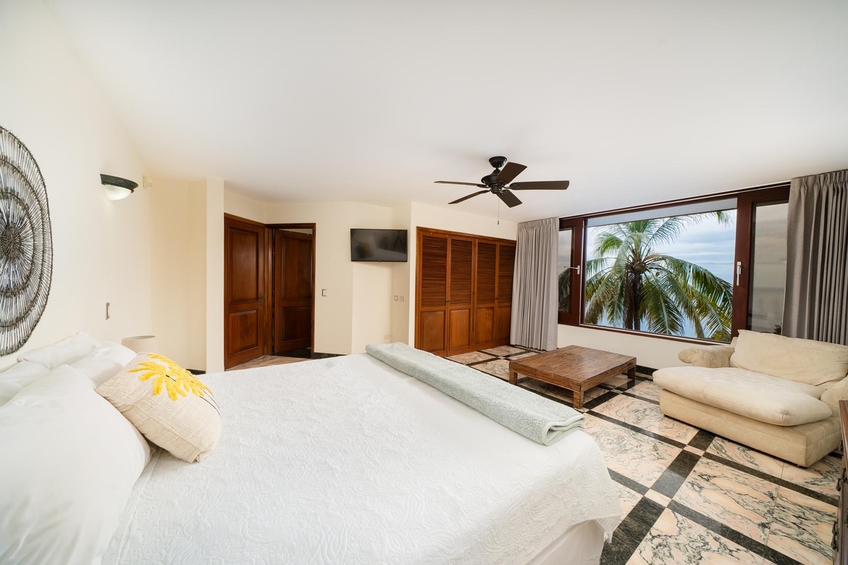 4 bed Single Family Homes For Sale in Playa Prieta, Guanacaste - thumb 14