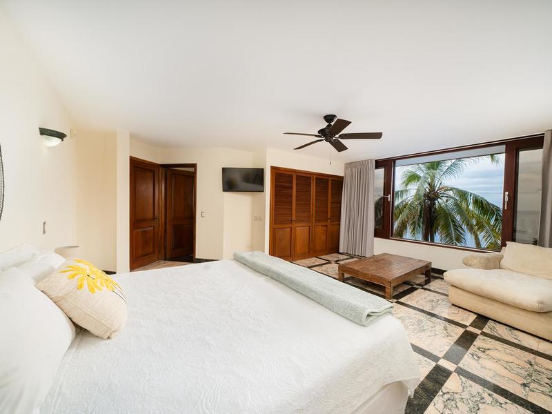 4 bed Single Family Homes For Sale in Playa Prieta, Guanacaste - hero 14