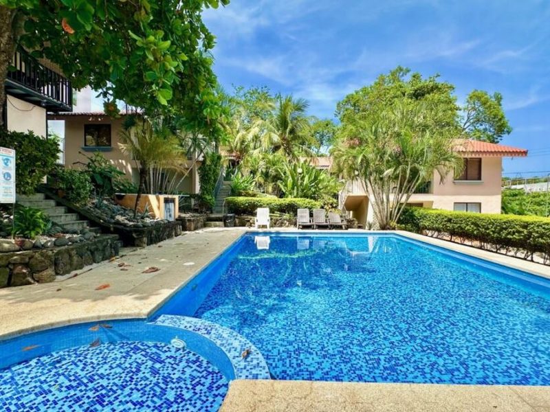 16 bed Condo For Sale in Playas Del Coco, Guanacaste - 1