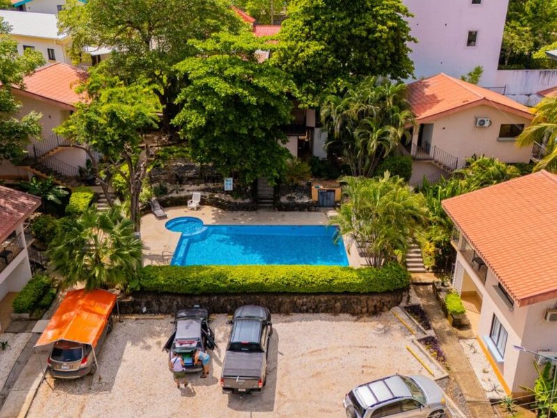 16 bed Condo For Sale in Playas Del Coco, Guanacaste - hero 3