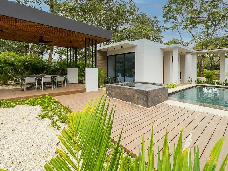 5 bed Single Family Homes For Sale in Avellanas, Guanacaste - hero 25