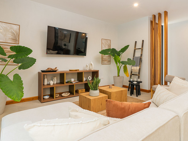 5 bed Single Family Homes For Sale in Avellanas, Guanacaste - hero 4