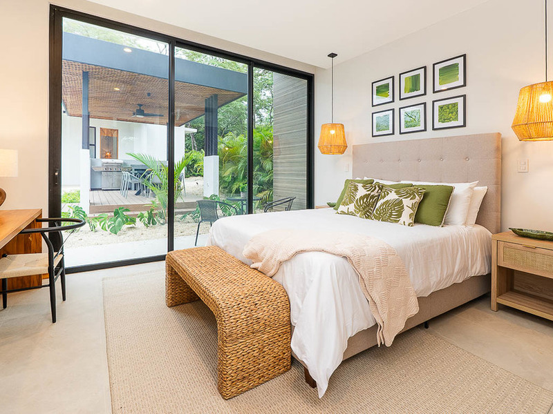 5 bed Single Family Homes For Sale in Avellanas, Guanacaste - hero 14