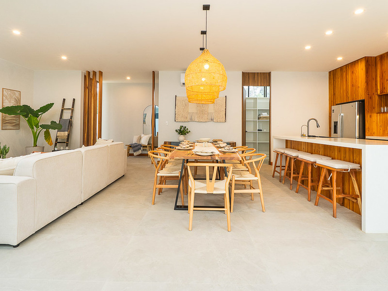 5 bed Single Family Homes For Sale in Avellanas, Guanacaste - hero 7