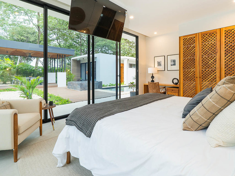 5 bed Single Family Homes For Sale in Avellanas, Guanacaste - hero 18