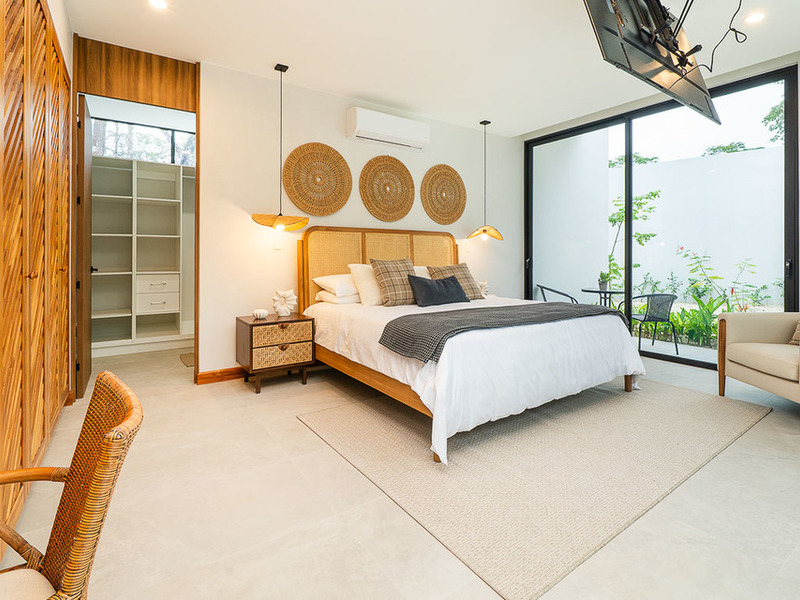 5 bed Single Family Homes For Sale in Avellanas, Guanacaste - hero 16