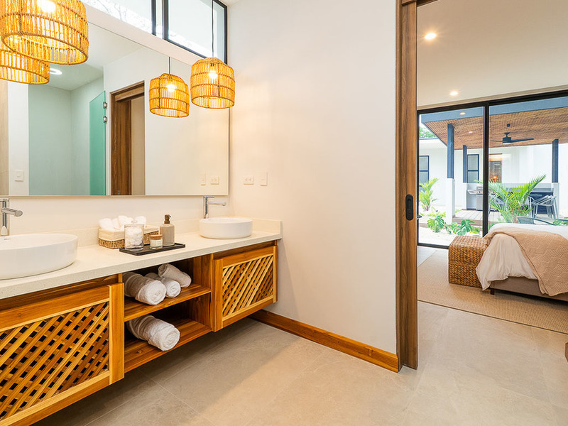 5 bed Single Family Homes For Sale in Avellanas, Guanacaste - hero 13