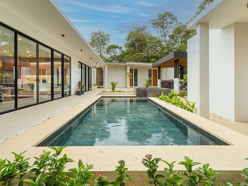 5 bed Single Family Homes For Sale in Avellanas, Guanacaste - 1