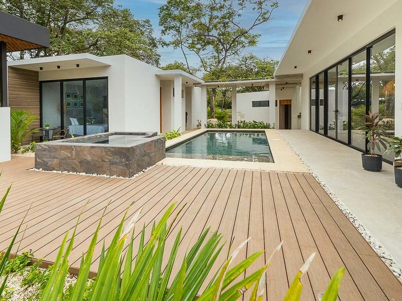 5 bed Single Family Homes For Sale in Avellanas, Guanacaste - hero 3