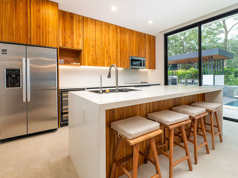 5 bed Single Family Homes For Sale in Avellanas, Guanacaste - hero 6