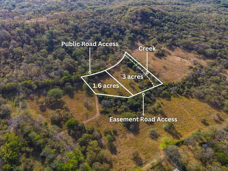 0 bed Land For Sale in Avellanas, Guanacaste - hero 3