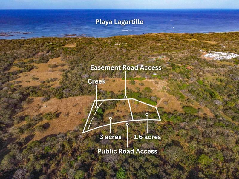 0 bed Land For Sale in Avellanas, Guanacaste - hero 2
