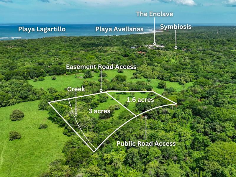 0 bed Land For Sale in Avellanas, Guanacaste - hero 5