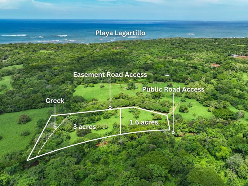 0 bed Land For Sale in Avellanas, Guanacaste - hero 6
