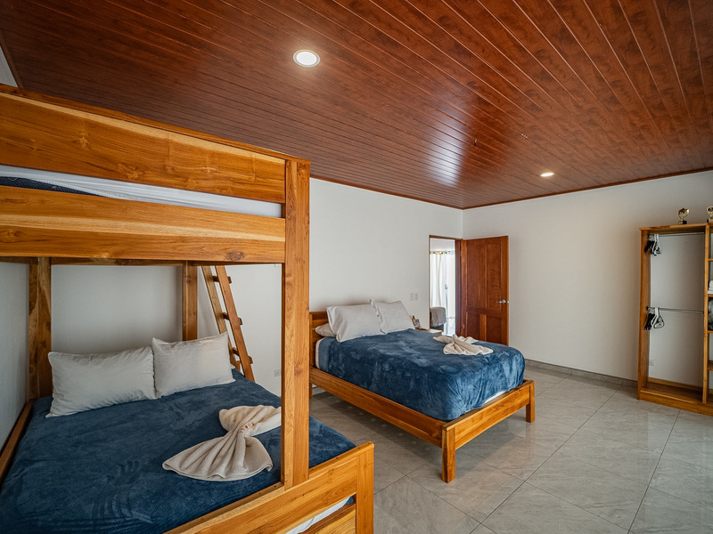 4 bed Single Family Homes For Sale in Samara, Guanacaste - hero 12