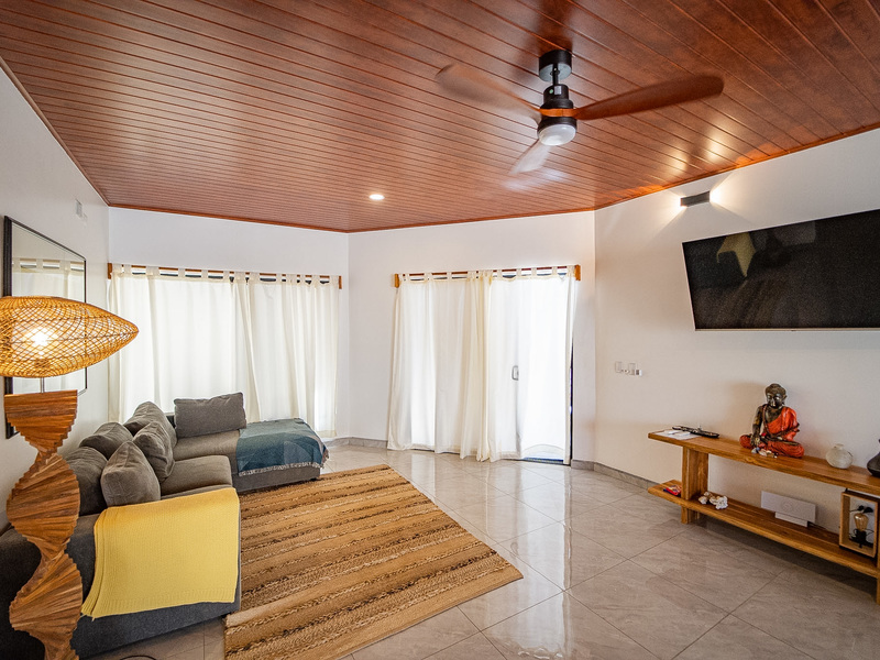 4 bed Single Family Homes For Sale in Samara, Guanacaste - hero 16