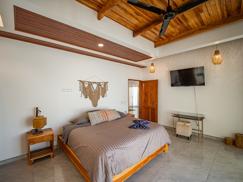4 bed Single Family Homes For Sale in Samara, Guanacaste - hero 21
