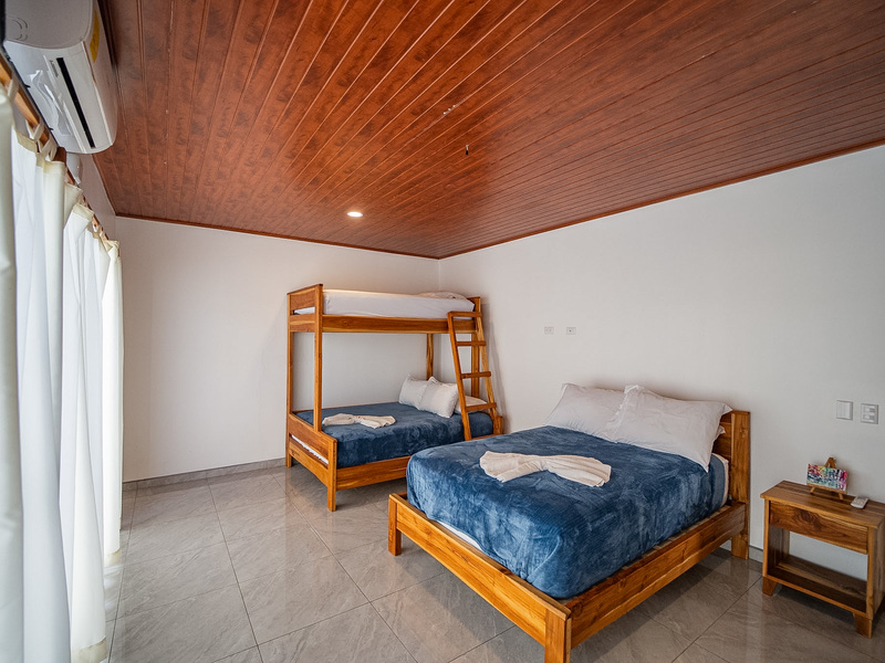 4 bed Single Family Homes For Sale in Samara, Guanacaste - hero 11