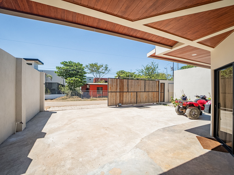 4 bed Single Family Homes For Sale in Samara, Guanacaste - hero 24