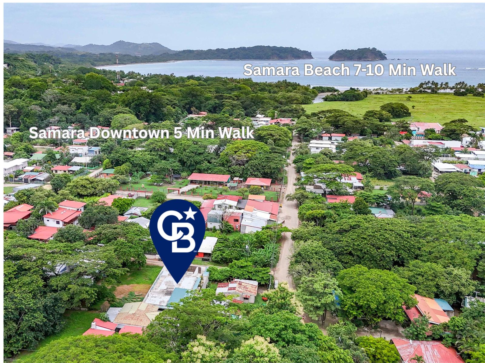 4 bed Single Family Homes For Sale in Samara, Guanacaste - thumb 29