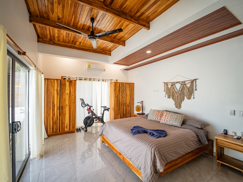4 bed Single Family Homes For Sale in Samara, Guanacaste - hero 20