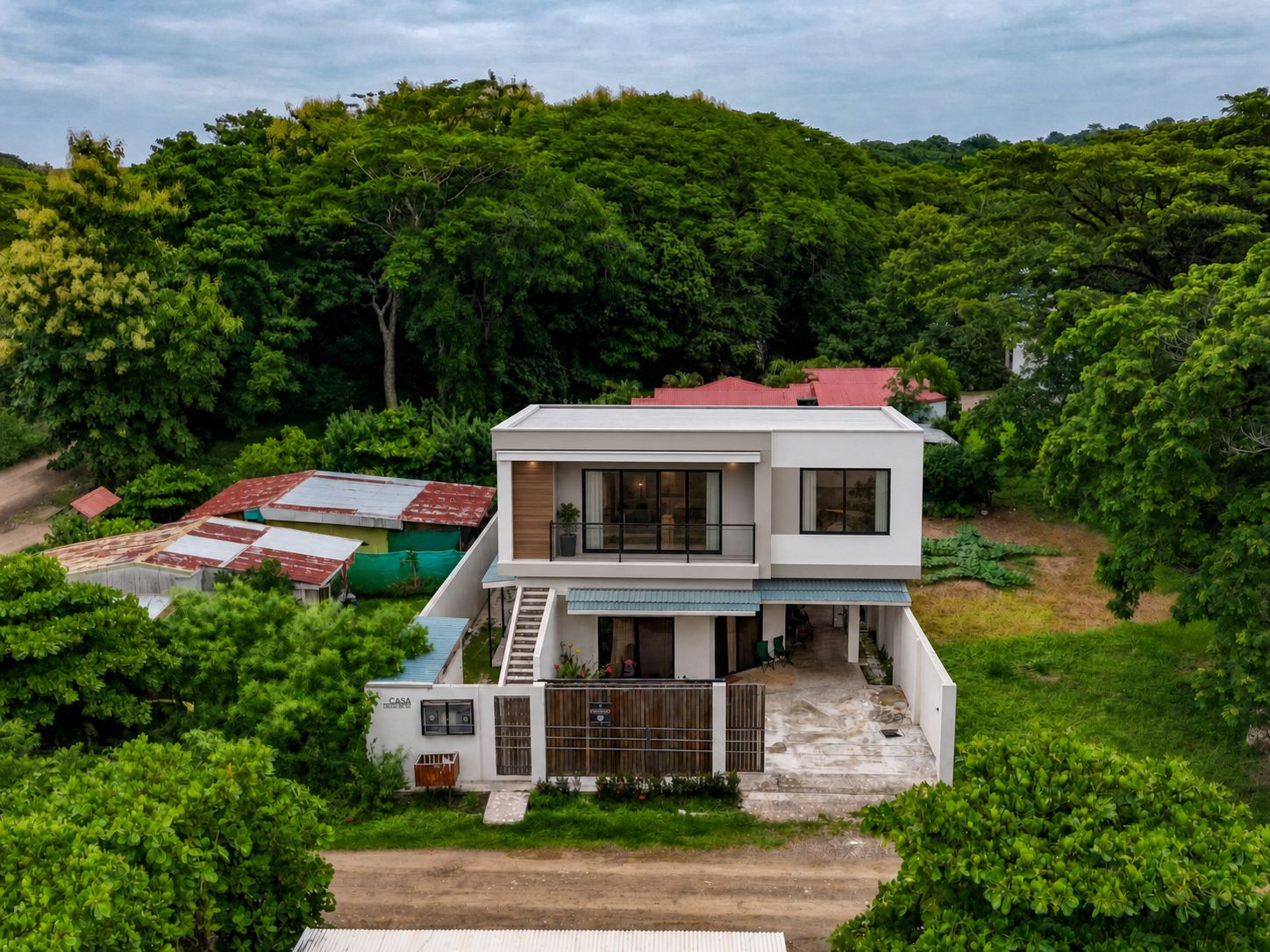 4 bed Single Family Homes For Sale in Samara, Guanacaste - thumb 28