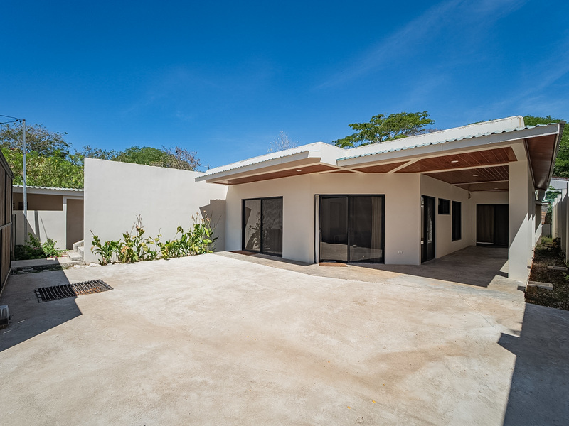 4 bed Single Family Homes For Sale in Samara, Guanacaste - 1
