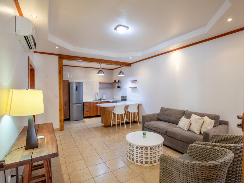 2 bed Condo For Sale in Nosara, Guanacaste - hero 4