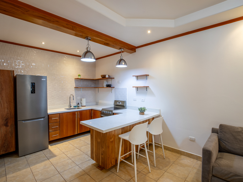 2 bed Condo For Sale in Nosara, Guanacaste - hero 7