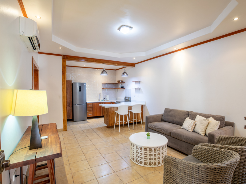 2 bed Condo For Sale in Nosara, Guanacaste - hero 3