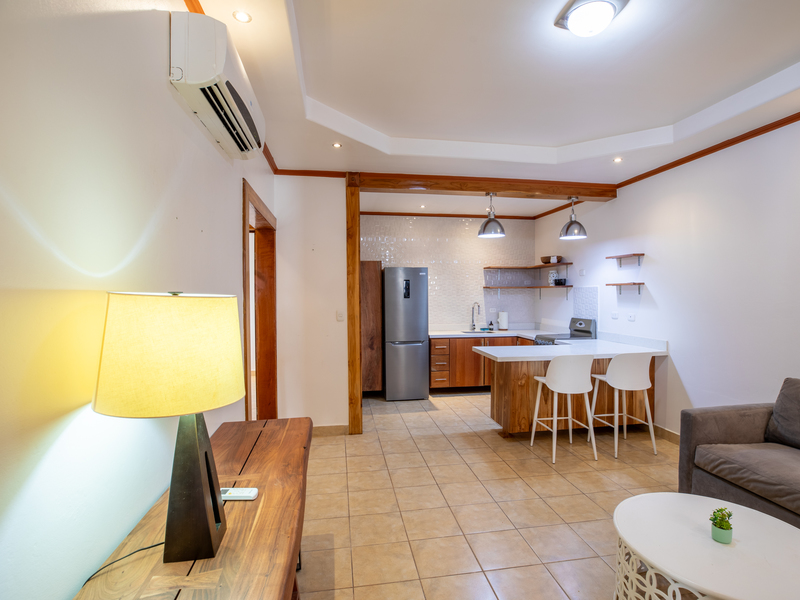 2 bed Condo For Sale in Nosara, Guanacaste - 1